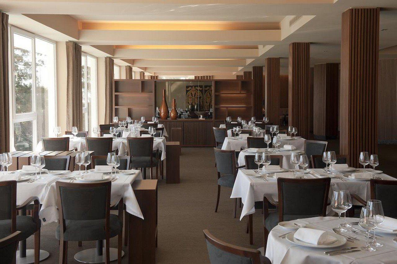 Grande Hotel De Luso Luso  Extérieur photo
