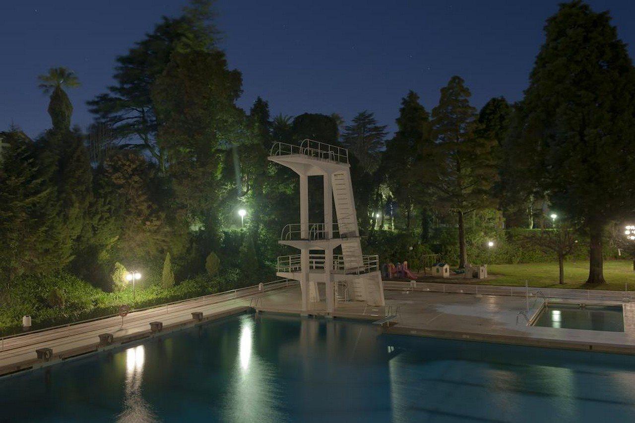 Grande Hotel De Luso Luso  Extérieur photo