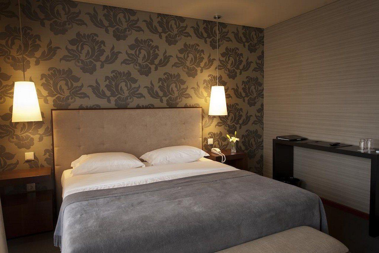 Grande Hotel De Luso Luso  Chambre photo