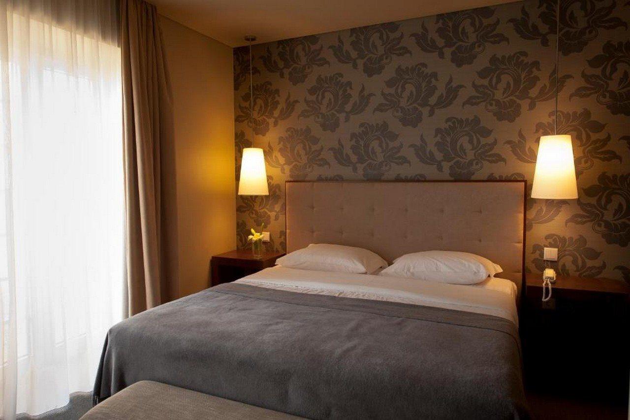 Grande Hotel De Luso Luso  Extérieur photo