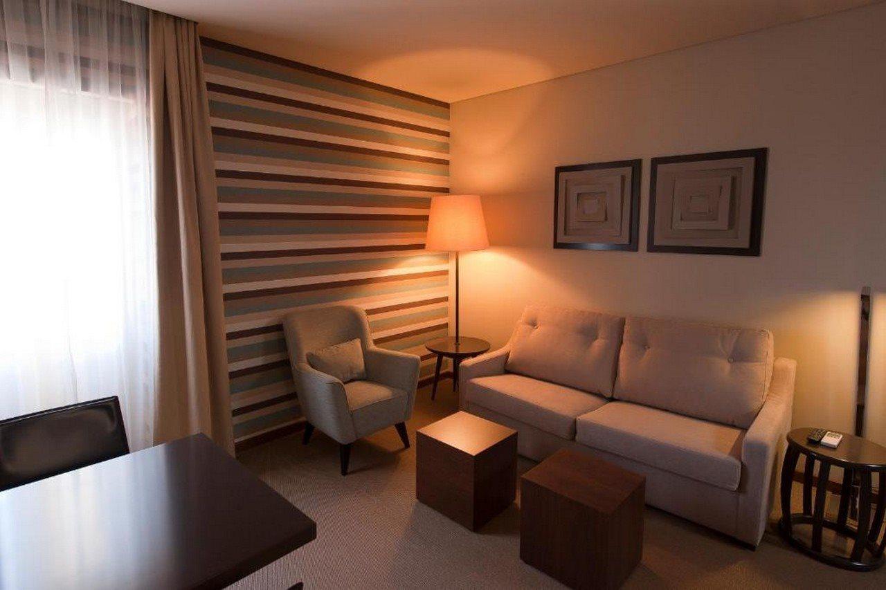 Grande Hotel De Luso Luso  Extérieur photo