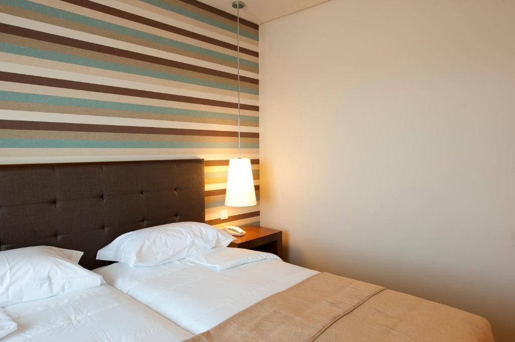 Grande Hotel De Luso Luso  Extérieur photo