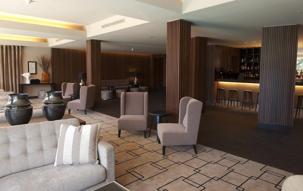 Grande Hotel De Luso Luso  Extérieur photo