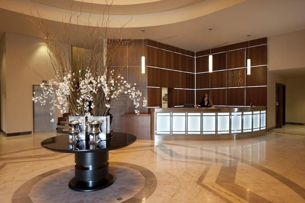 Grande Hotel De Luso Luso  Extérieur photo