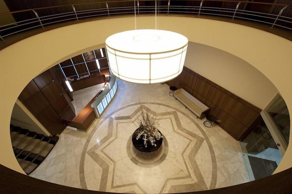 Grande Hotel De Luso Luso  Extérieur photo