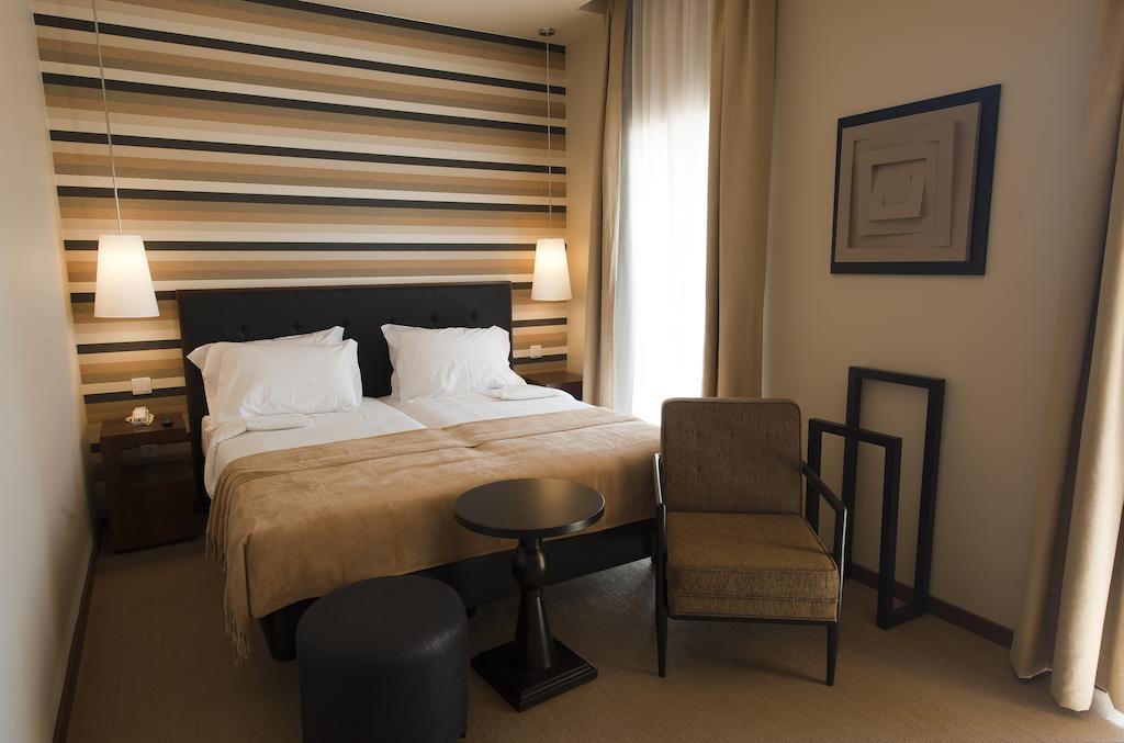Grande Hotel De Luso Luso  Extérieur photo