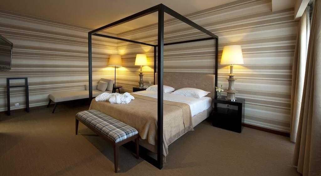 Grande Hotel De Luso Luso  Extérieur photo