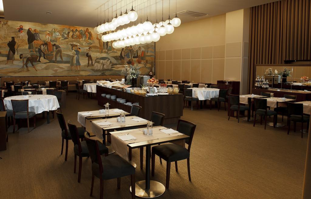 Grande Hotel De Luso Luso  Extérieur photo