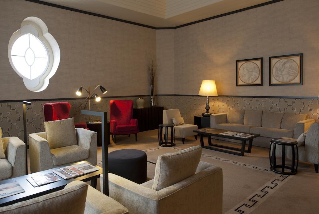 Grande Hotel De Luso Luso  Extérieur photo