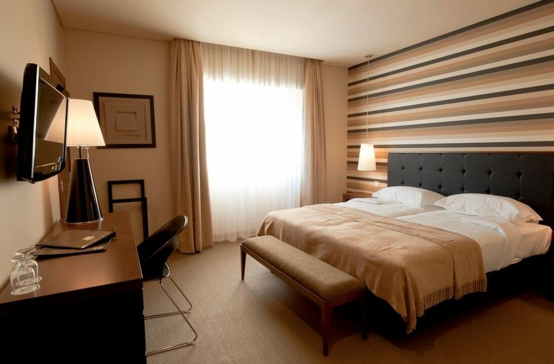 Grande Hotel De Luso Luso  Extérieur photo