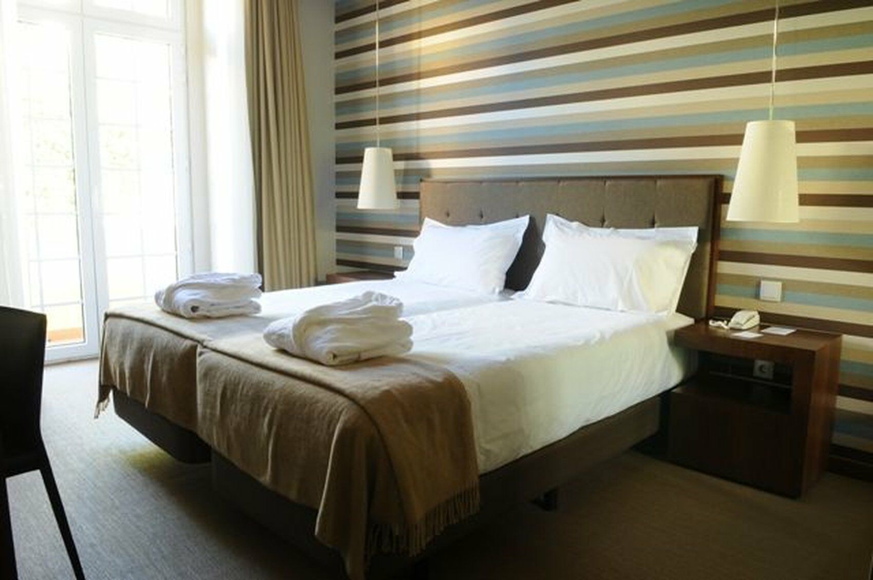 Grande Hotel De Luso Luso  Extérieur photo