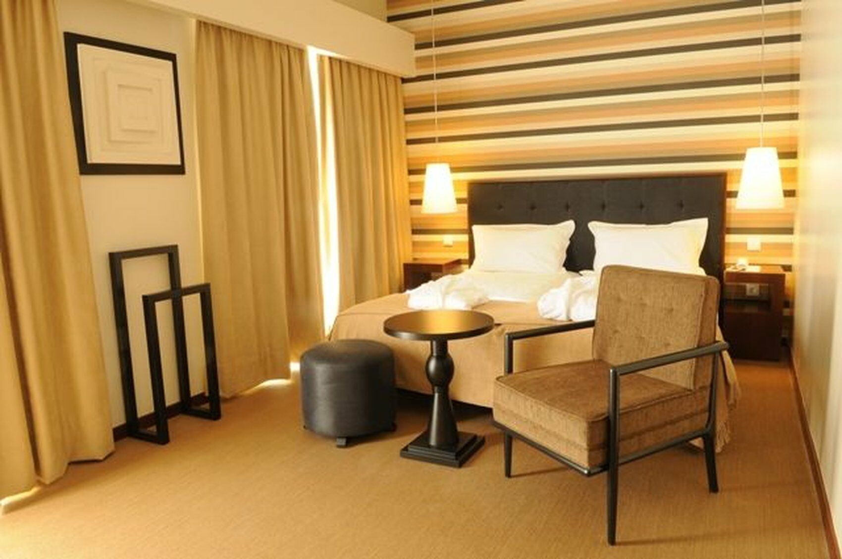 Grande Hotel De Luso Luso  Extérieur photo